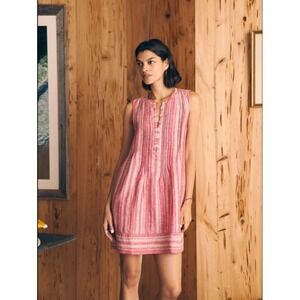 Faherty‎ Isha Dress